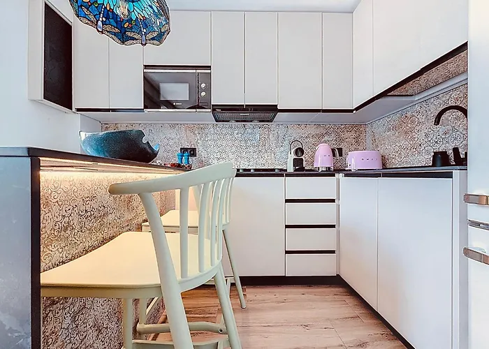 Apartment Alhambra Deco Homtels