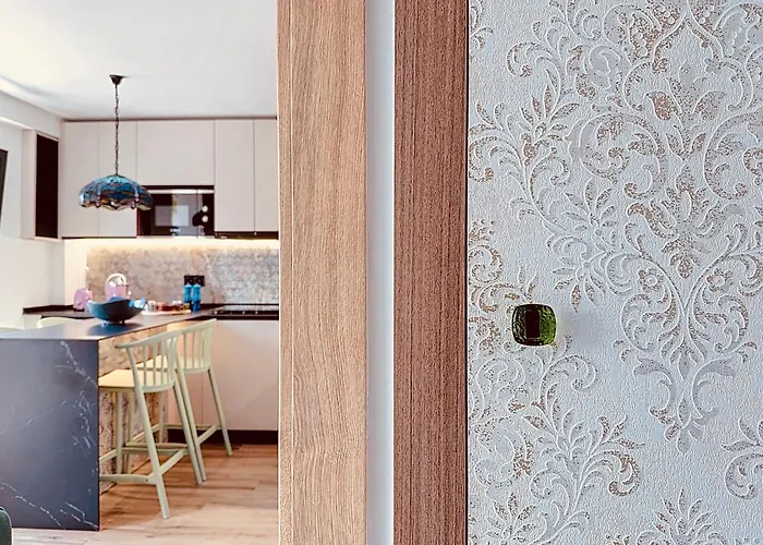 Apartment Alhambra Deco Homtels *