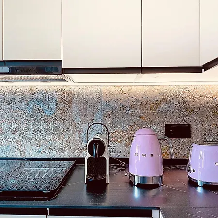 Alhambra Deco Homtels Torremolinos