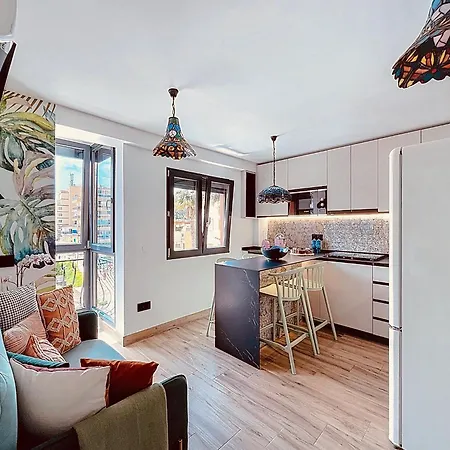 Alhambra Dèco Homtels *