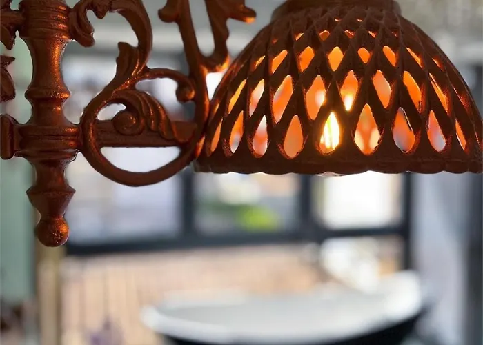 Alhambra Dèco Homtels Torremolinos