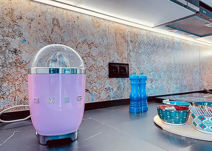 Alhambra Dèco Homtels Torremolinos