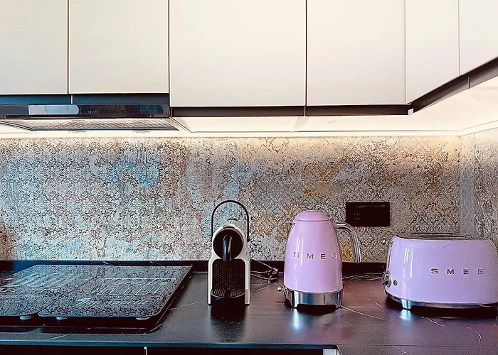 Alhambra Deco Homtels Torremolinos