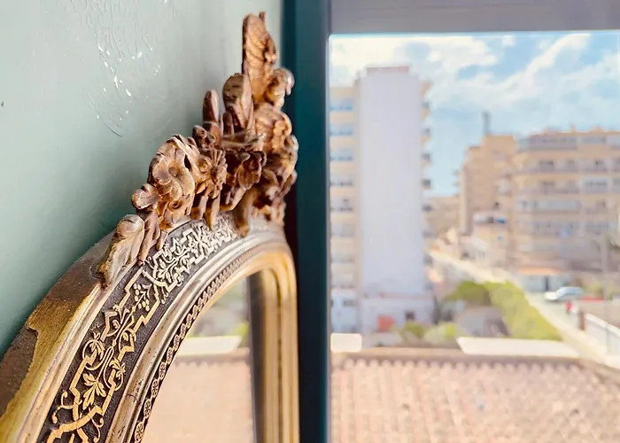 Alhambra Dèco Homtels * Torremolinos