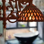 Alhambra Dèco Homtels Torremolinos