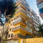 Apartmán Alhambra Deco Homtels Torremolinos