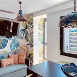 Appartamento Alhambra Dèco Homtels Torremolinos