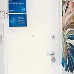 Alhambra Dèco Homtels Appartamento