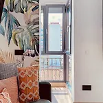 Alhambra Deco Homtels Apartmán *
