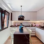 Apartmán Alhambra Deco Homtels *
