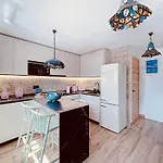 Alhambra Dèco Homtels Appartamento Torremolinos