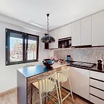 Apartmán Alhambra Deco Homtels Torremolinos