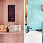 Appartamento Alhambra Dèco Homtels Torremolinos