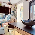 Alhambra Dèco Homtels Appartamento