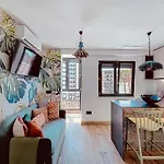 Appartamento Alhambra Dèco Homtels
