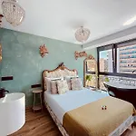 Appartamento Alhambra Dèco Homtels *