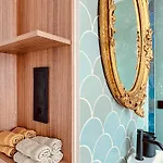 Appartamento Alhambra Dèco Homtels *