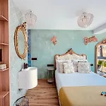 Alhambra Dèco Homtels Torremolinos