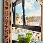 Alhambra Dèco Homtels Appartamento *