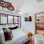 Alhambra Dèco Homtels Appartamento Torremolinos