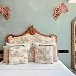 Alhambra Dèco Homtels * Torremolinos
