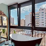 Apartmán Alhambra Deco Homtels