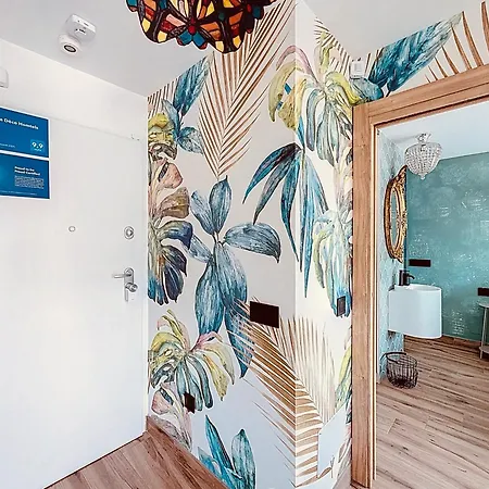 Alhambra Dèco Homtels