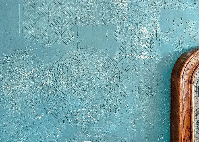 Alhambra Deco Homtels Διαμέρισμα