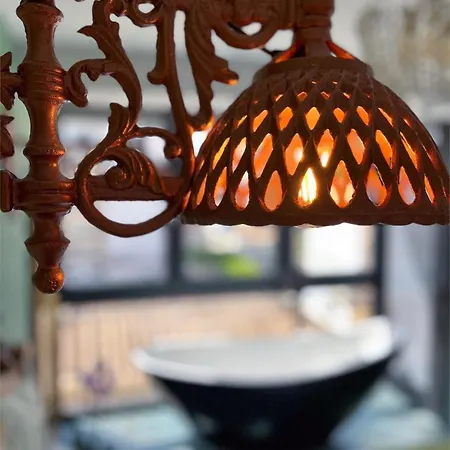 Alhambra Deco Homtels トレモリノス