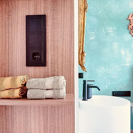 Apartment Alhambra Deco Homtels Torremolinos