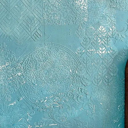 Alhambra Deco Homtels Apartment